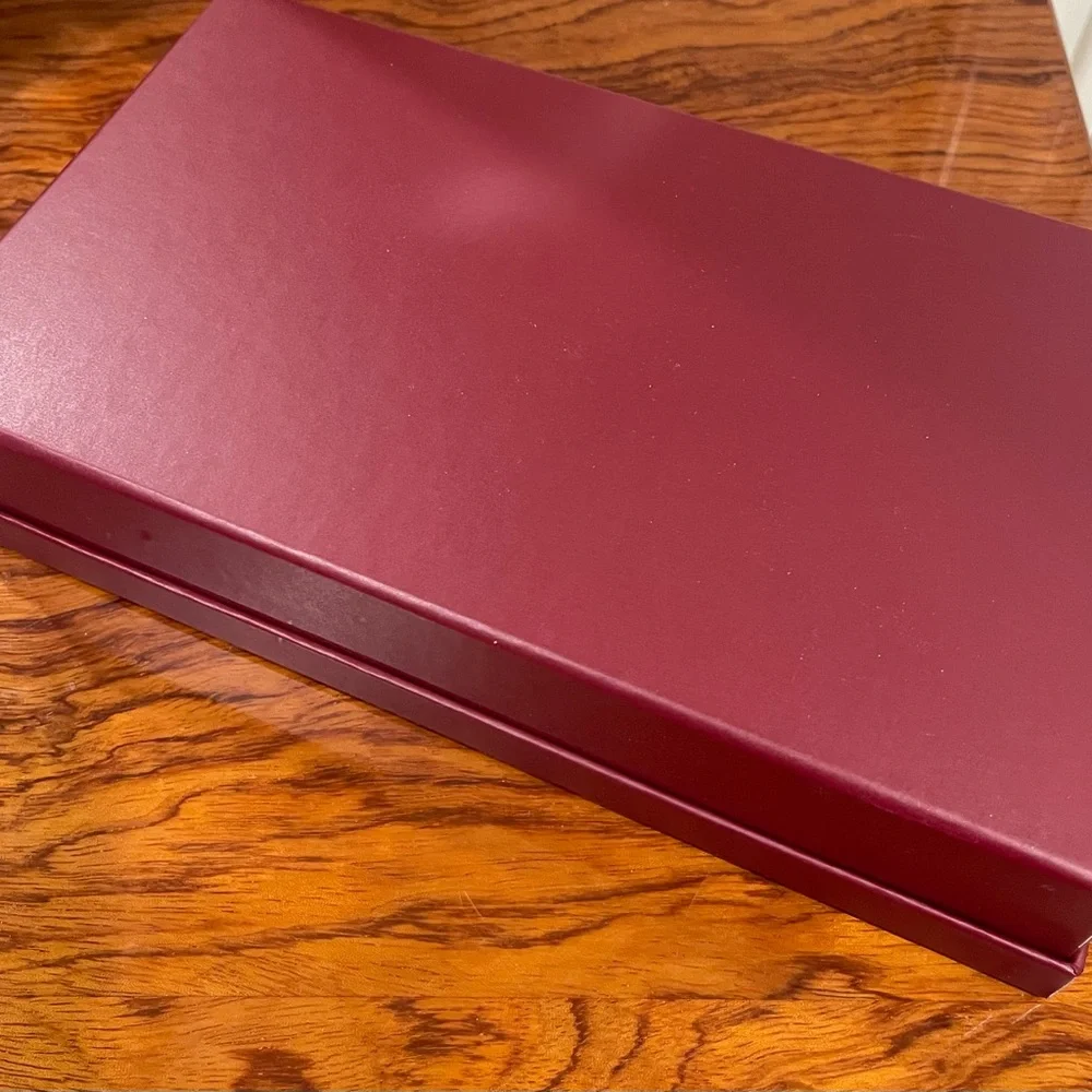 Gucci Empty Gift Box - Picture 3 of 7